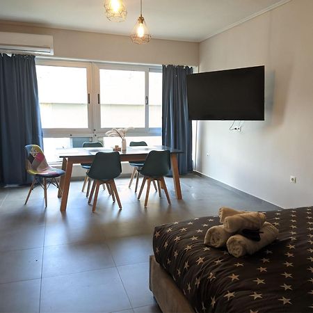 Ermou Downtown Suites By Athens Urban Retreat エクステリア 写真