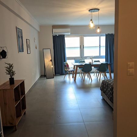 Ermou Downtown Suites By Athens Urban Retreat エクステリア 写真