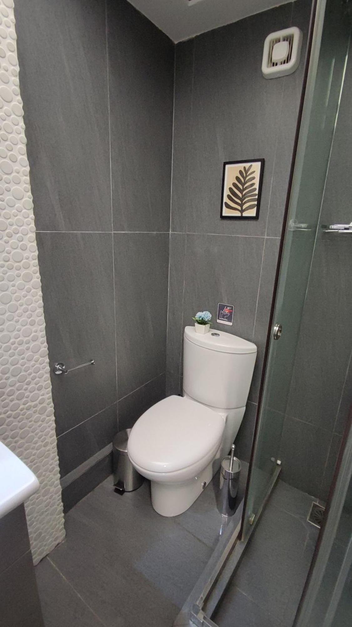 Ermou Downtown Suites By Athens Urban Retreat エクステリア 写真