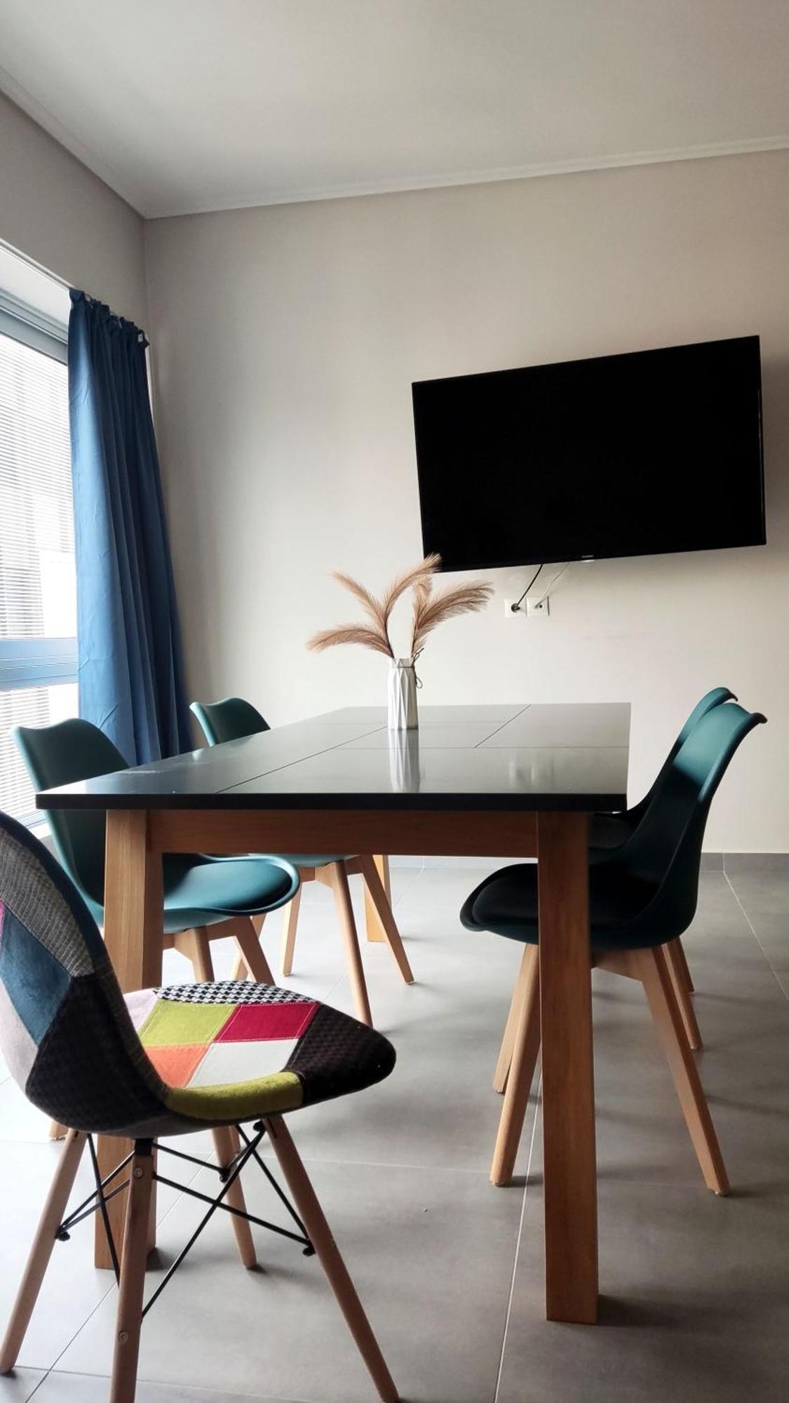 Ermou Downtown Suites By Athens Urban Retreat エクステリア 写真