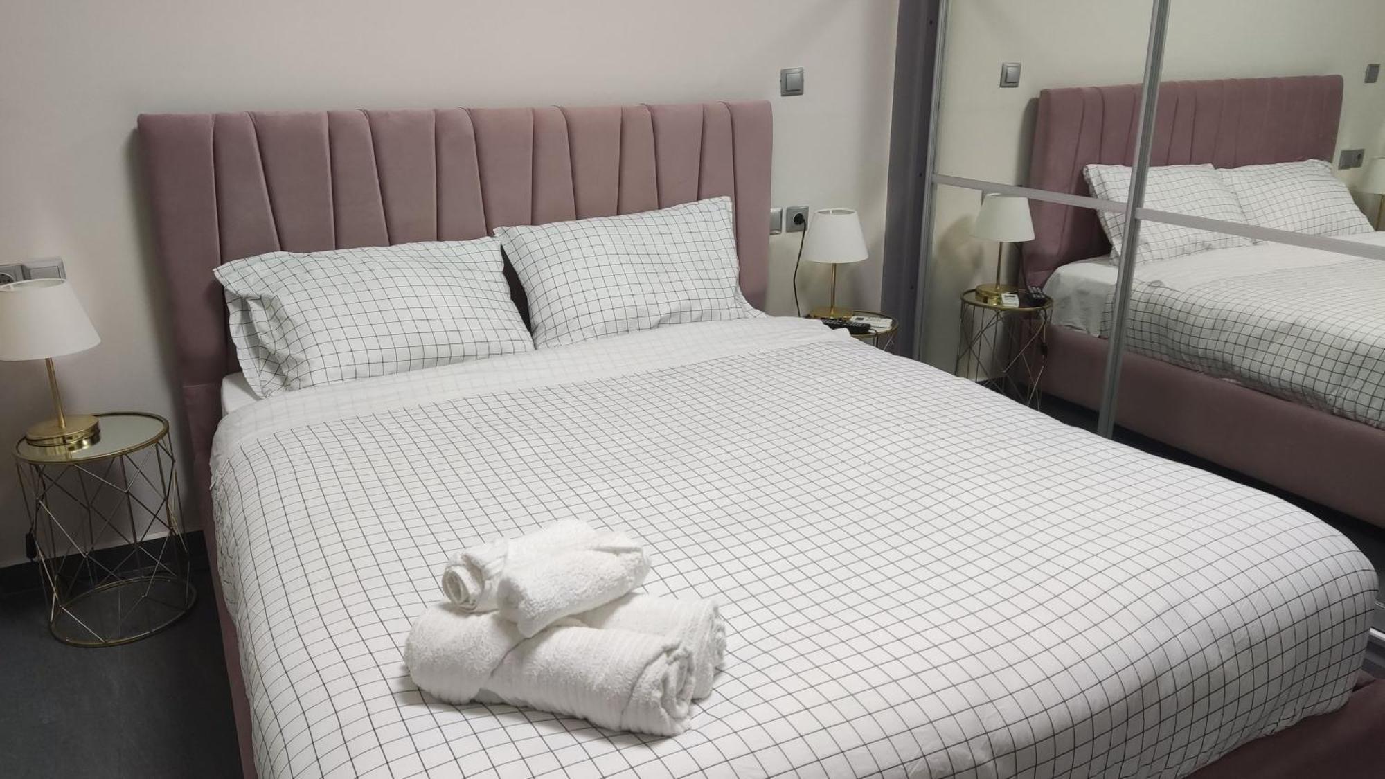 Ermou Downtown Suites By Athens Urban Retreat エクステリア 写真
