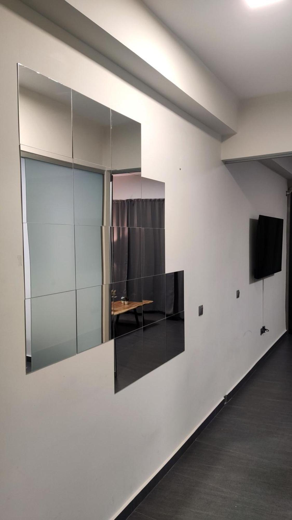 Ermou Downtown Suites By Athens Urban Retreat エクステリア 写真