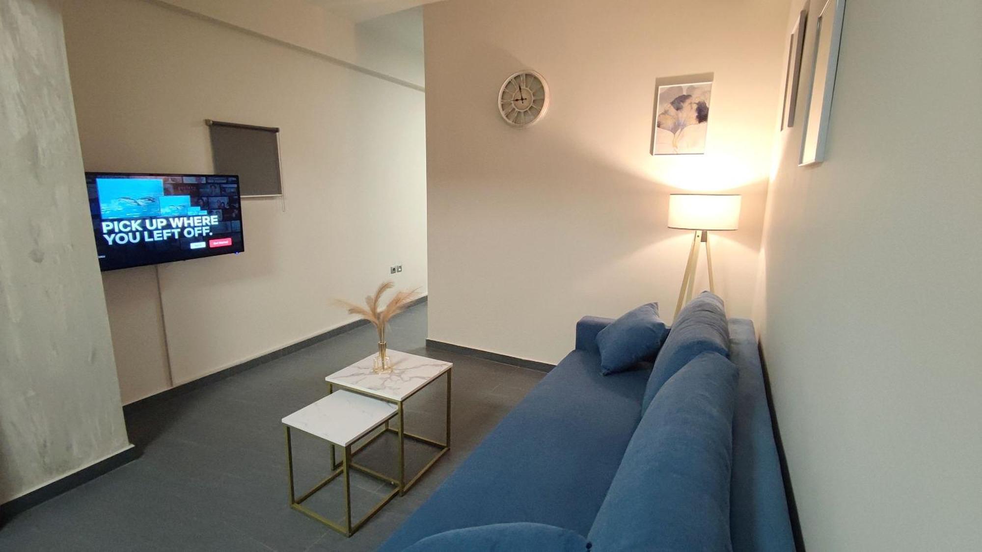 Ermou Downtown Suites By Athens Urban Retreat エクステリア 写真