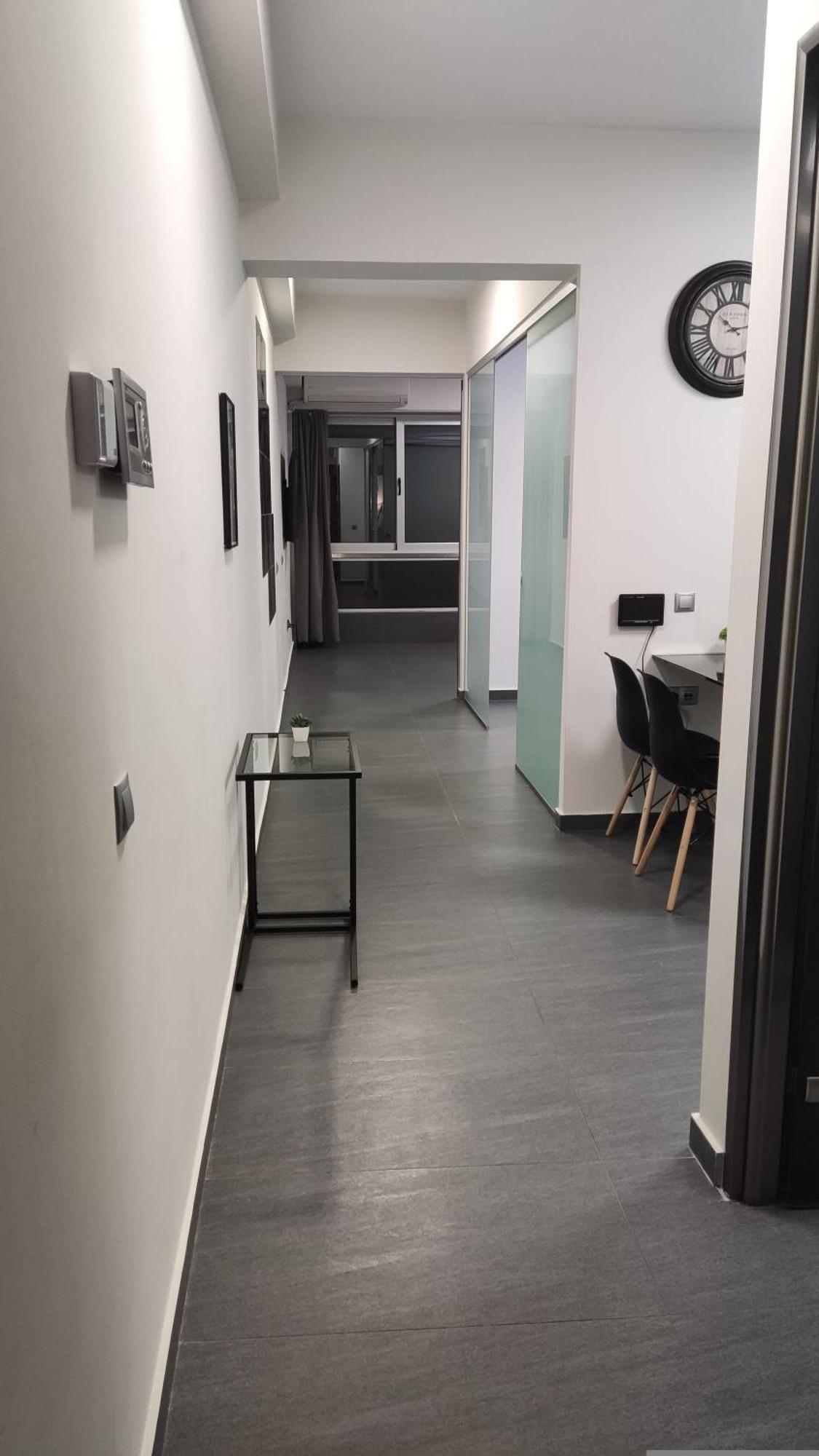 Ermou Downtown Suites By Athens Urban Retreat エクステリア 写真