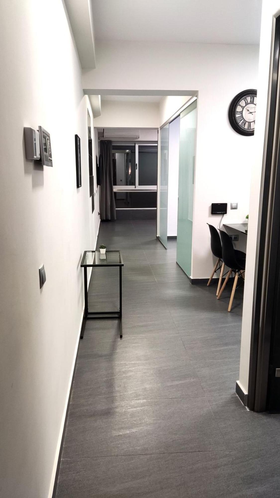 Ermou Downtown Suites By Athens Urban Retreat エクステリア 写真
