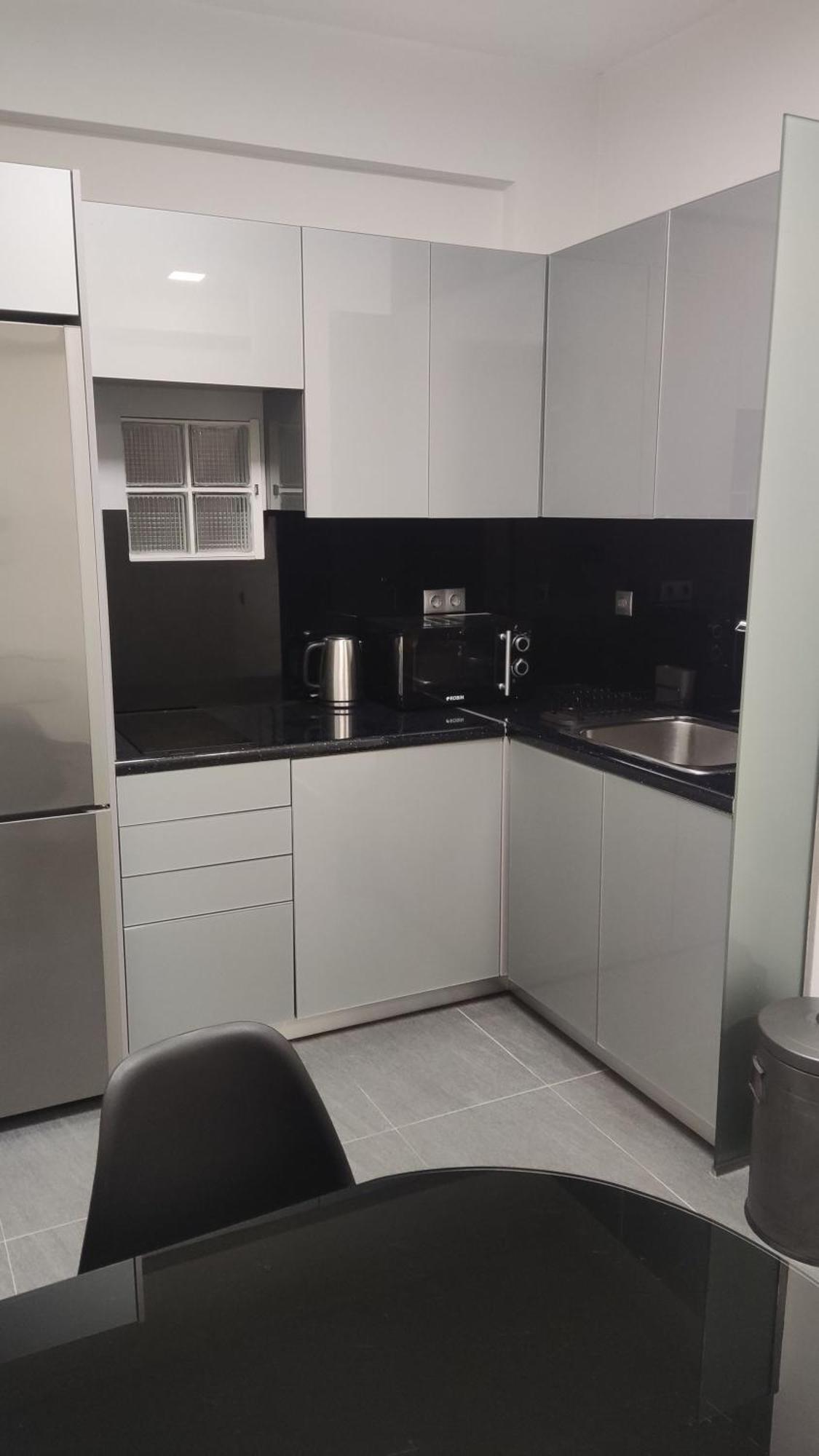 Ermou Downtown Suites By Athens Urban Retreat エクステリア 写真