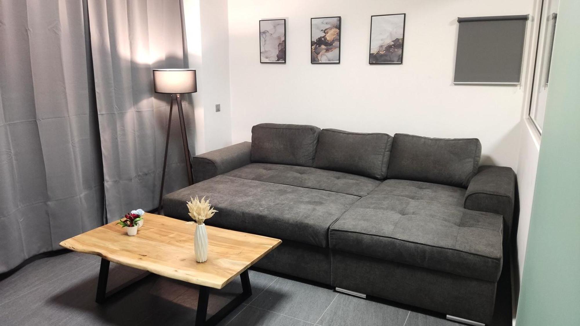 Ermou Downtown Suites By Athens Urban Retreat エクステリア 写真