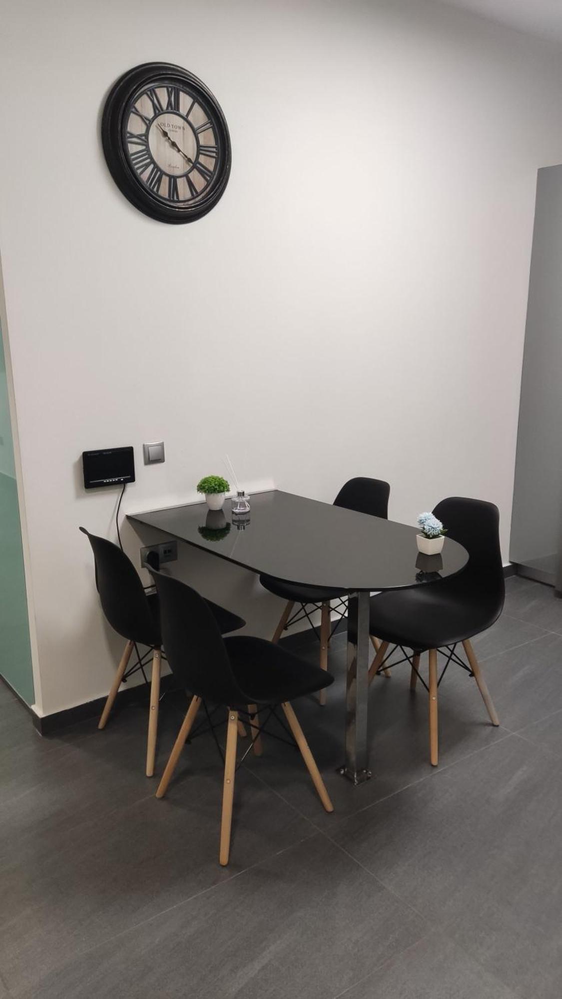 Ermou Downtown Suites By Athens Urban Retreat エクステリア 写真