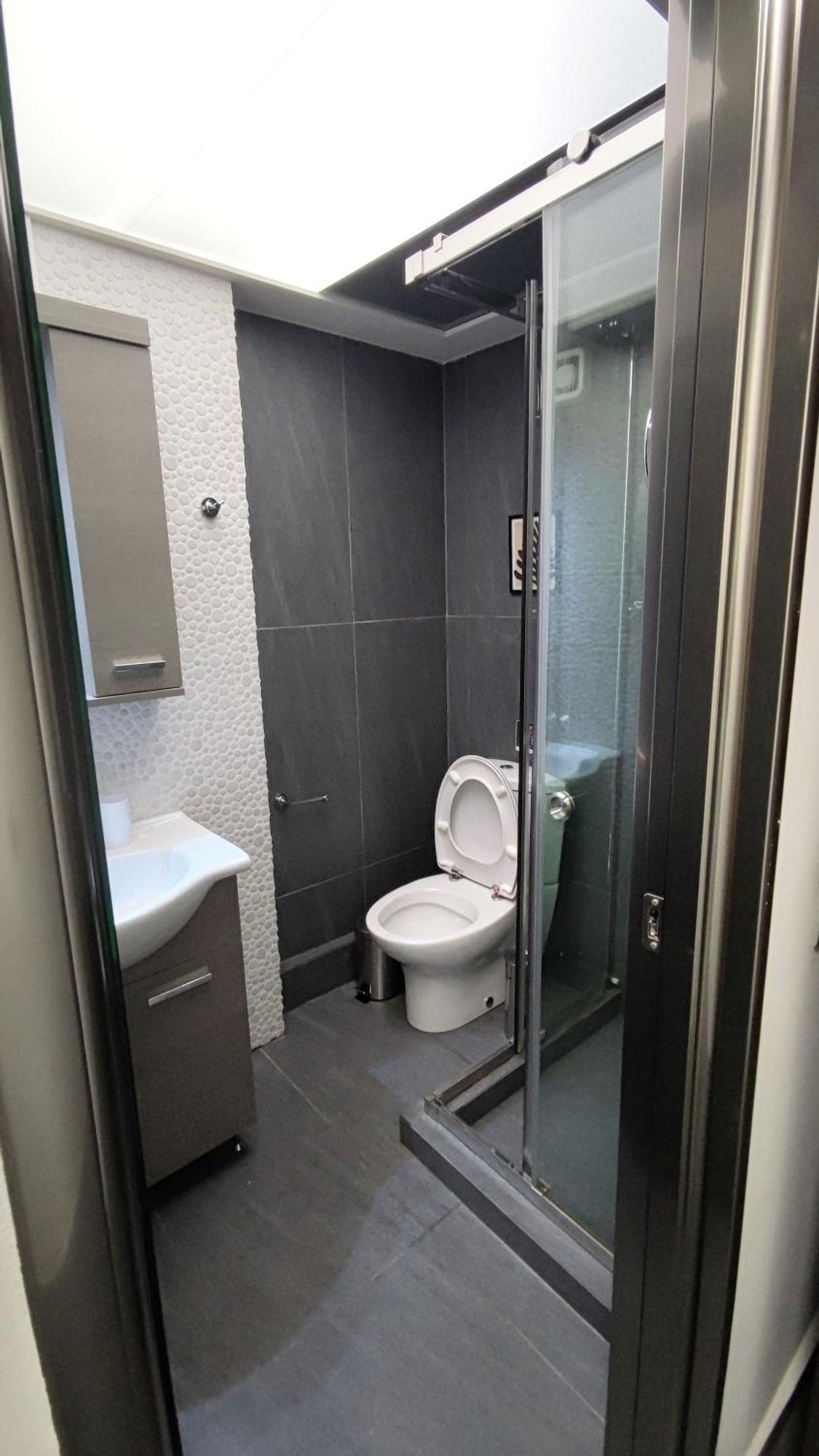 Ermou Downtown Suites By Athens Urban Retreat エクステリア 写真