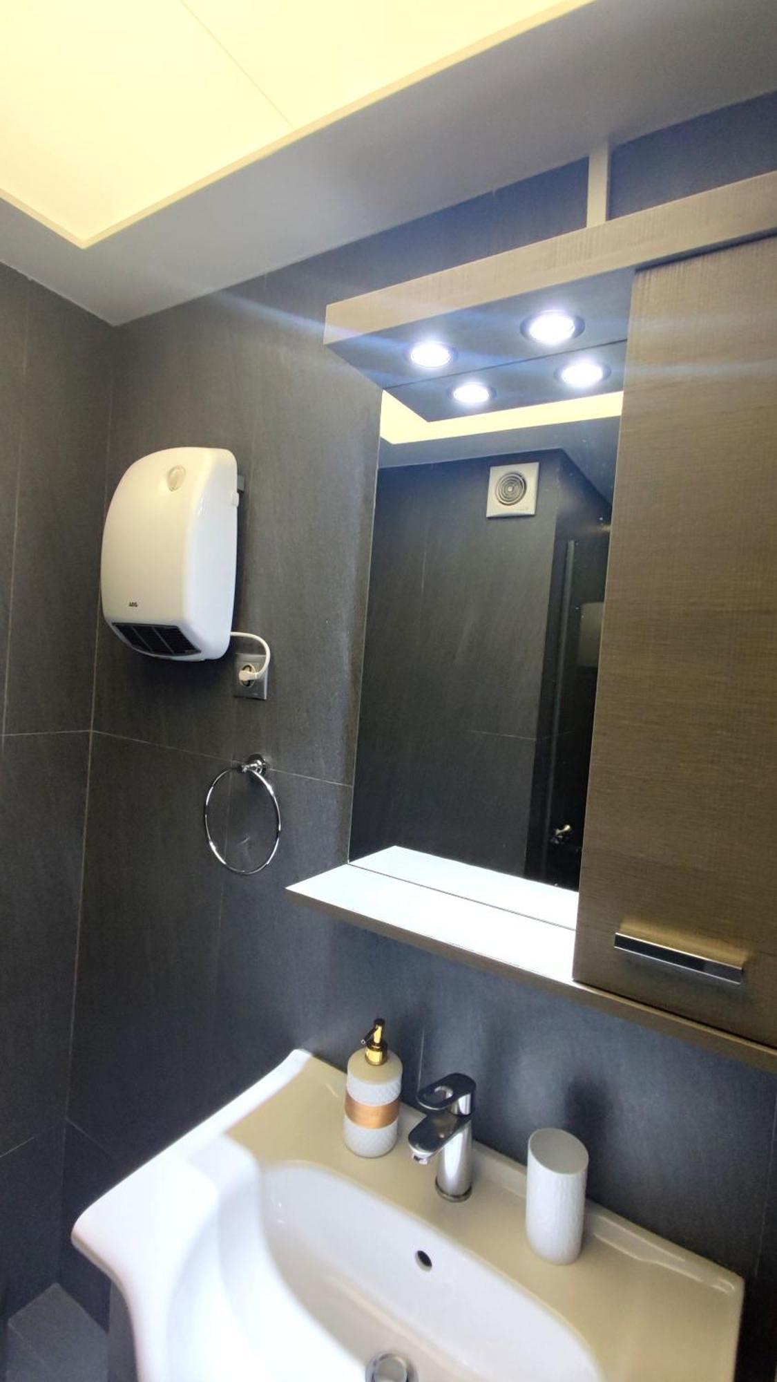 Ermou Downtown Suites By Athens Urban Retreat エクステリア 写真