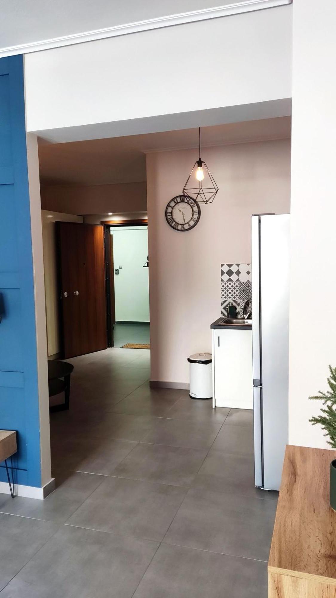 Ermou Downtown Suites By Athens Urban Retreat エクステリア 写真