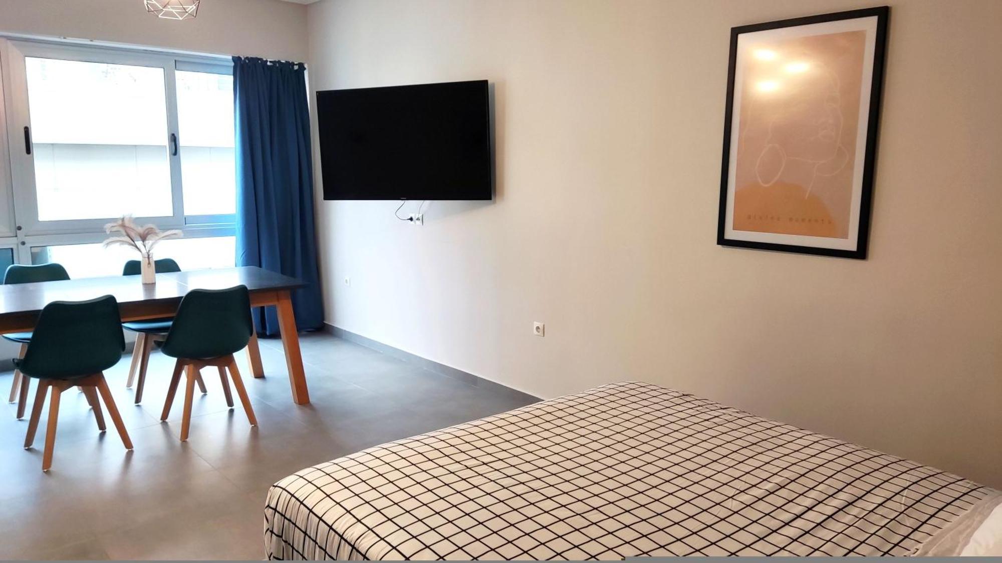 Ermou Downtown Suites By Athens Urban Retreat エクステリア 写真