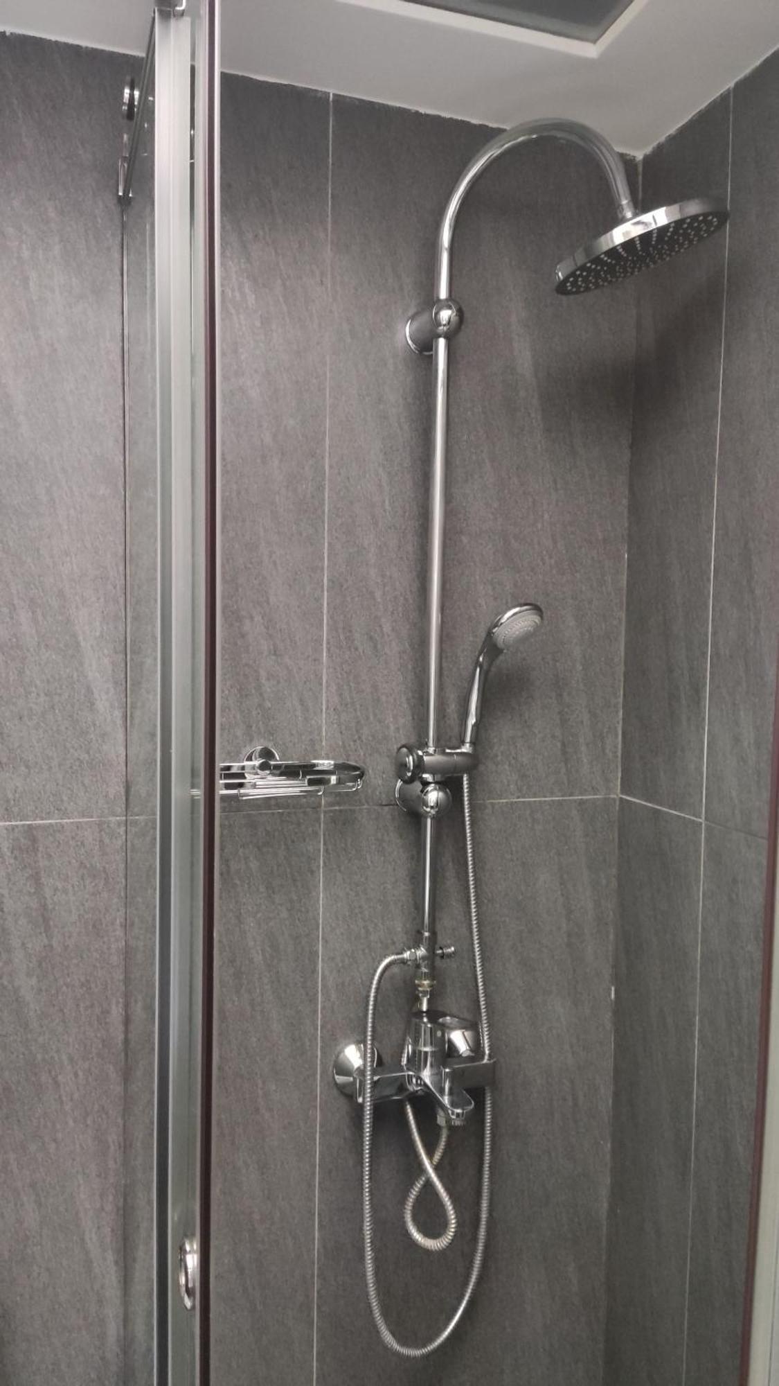 Ermou Downtown Suites By Athens Urban Retreat エクステリア 写真