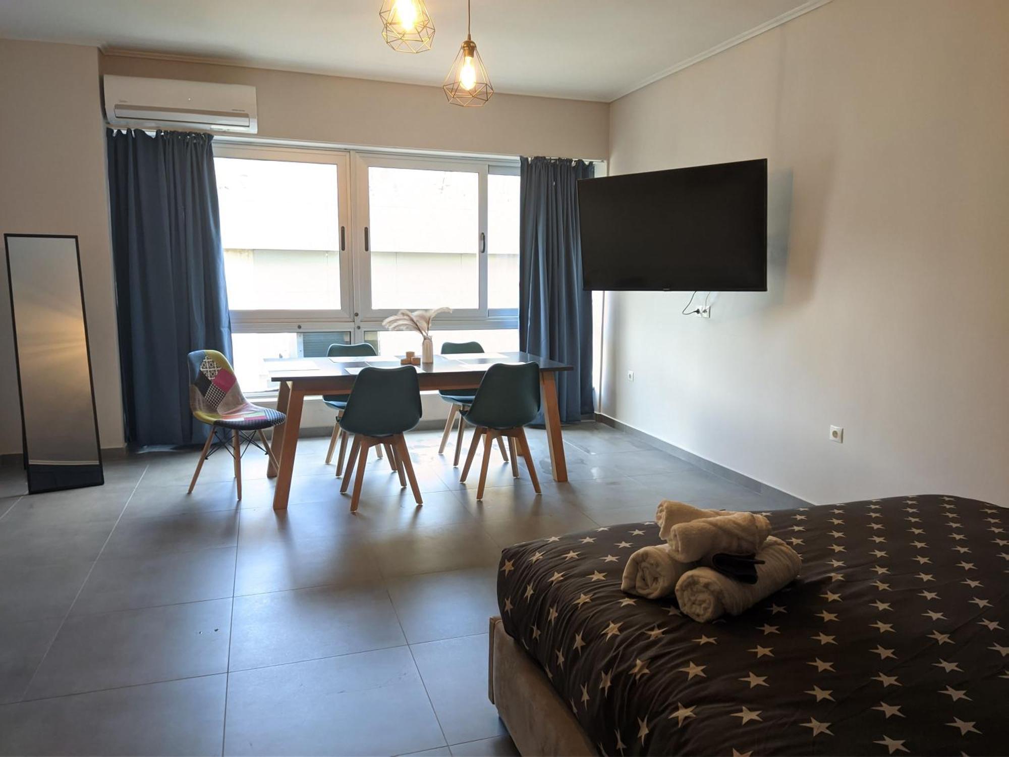 Ermou Downtown Suites By Athens Urban Retreat エクステリア 写真