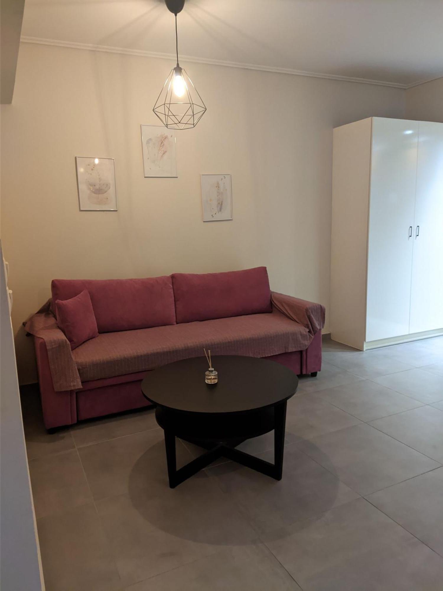 Ermou Downtown Suites By Athens Urban Retreat エクステリア 写真