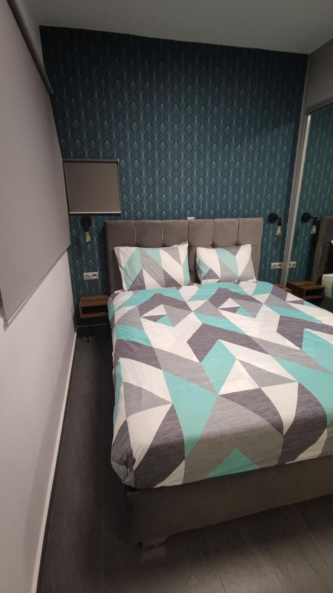 Ermou Downtown Suites By Athens Urban Retreat エクステリア 写真