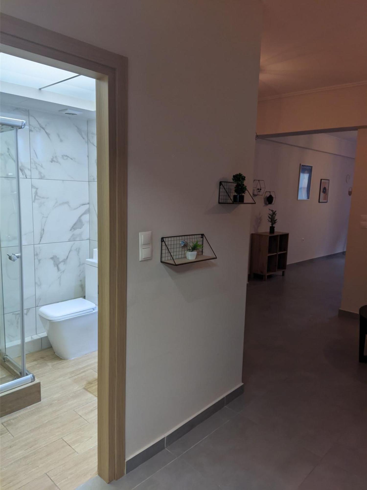 Ermou Downtown Suites By Athens Urban Retreat エクステリア 写真