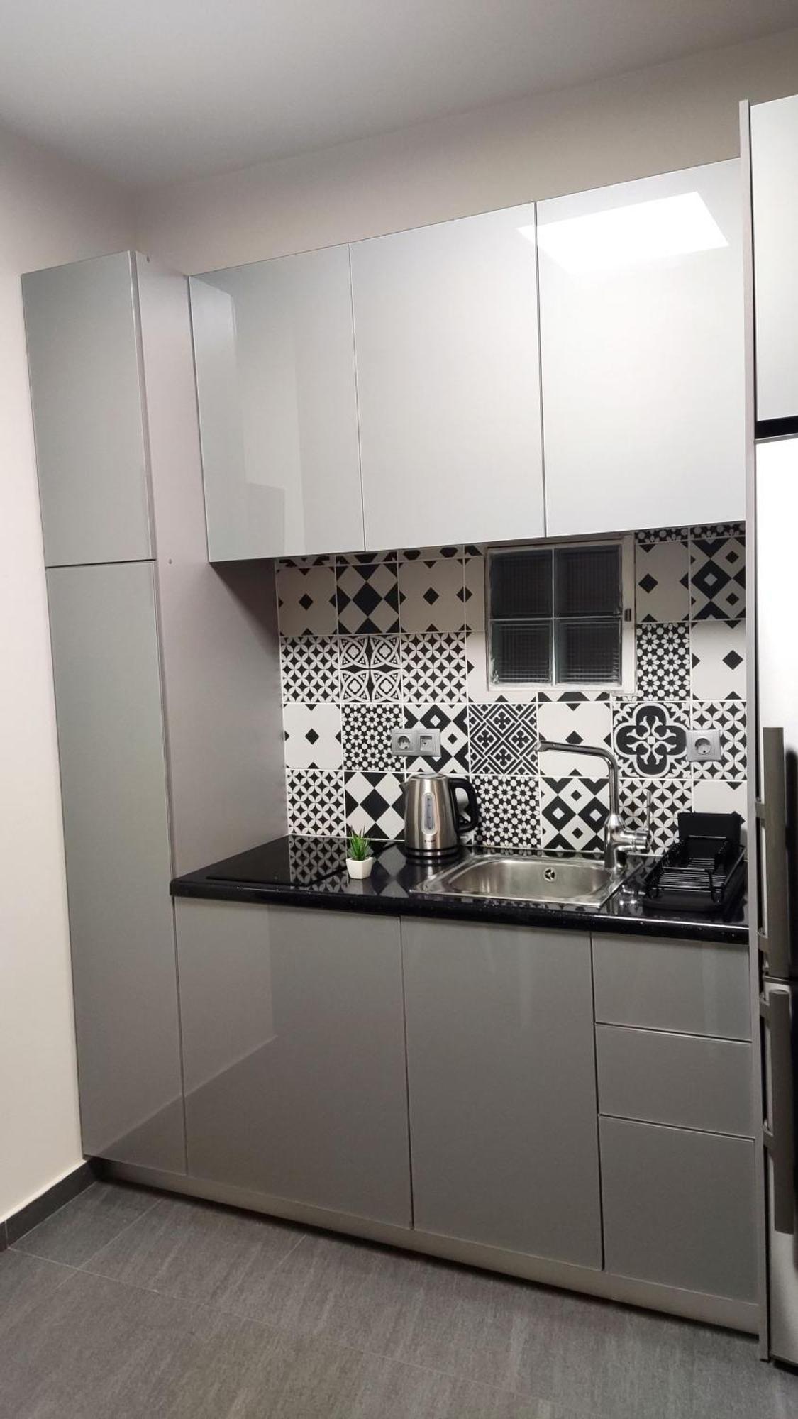 Ermou Downtown Suites By Athens Urban Retreat エクステリア 写真