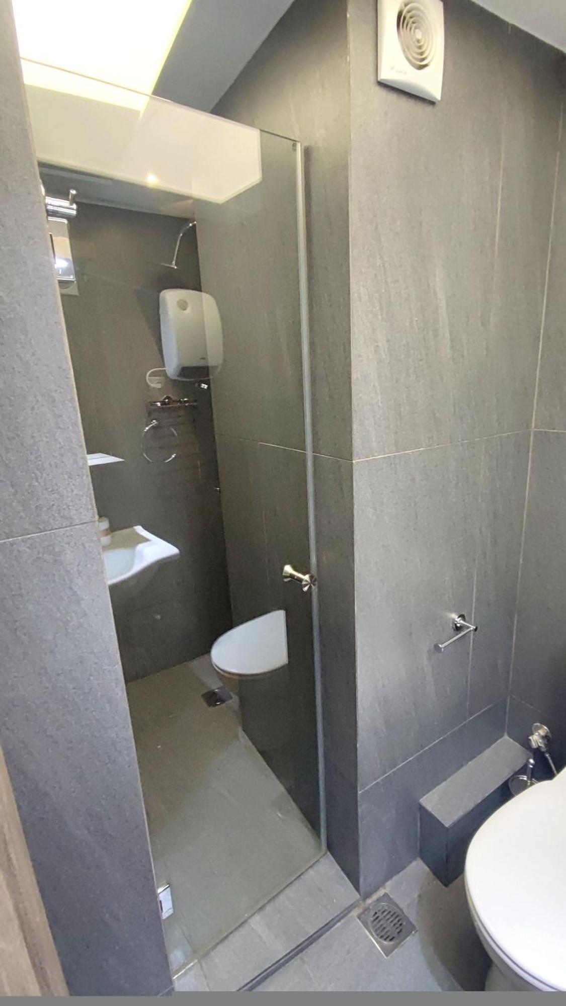 Ermou Downtown Suites By Athens Urban Retreat エクステリア 写真