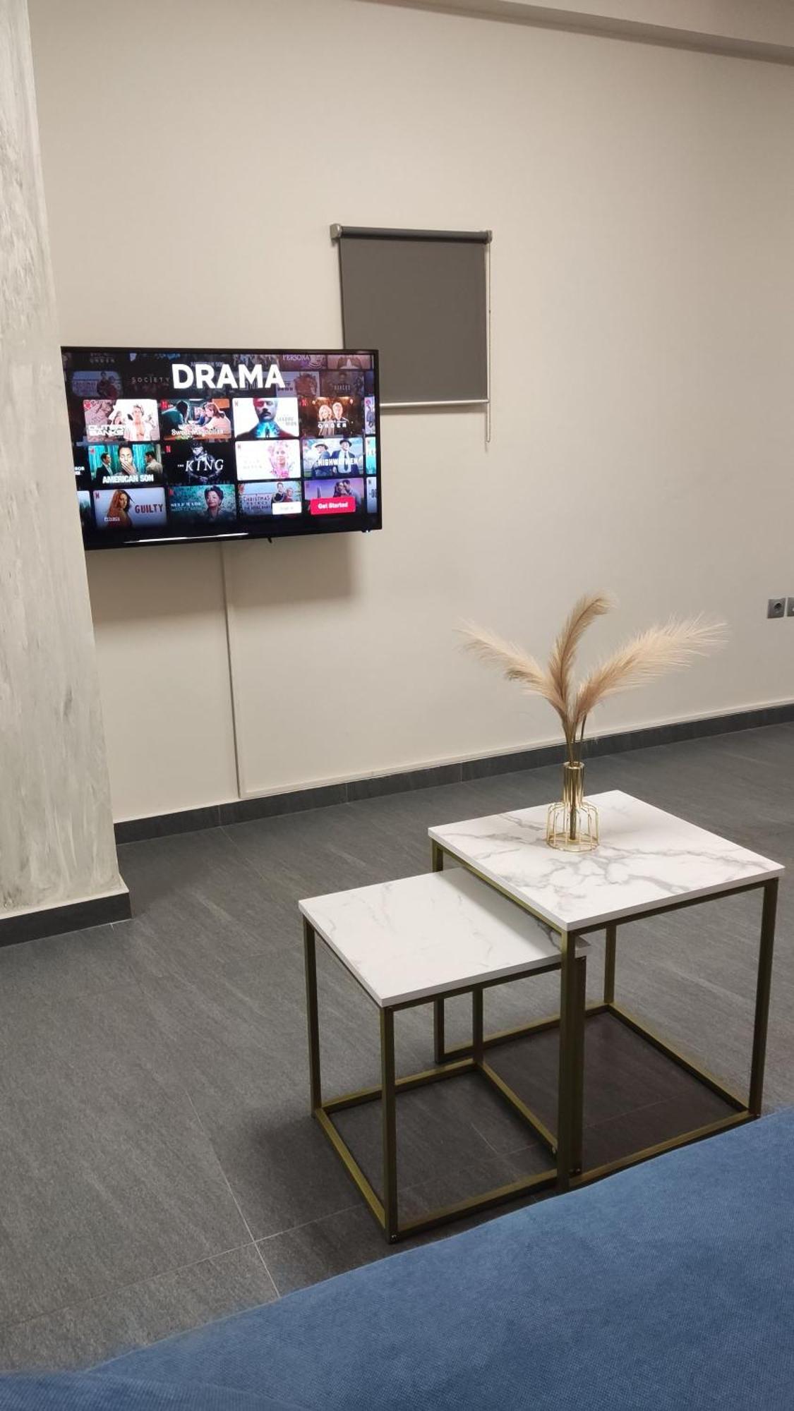 Ermou Downtown Suites By Athens Urban Retreat エクステリア 写真